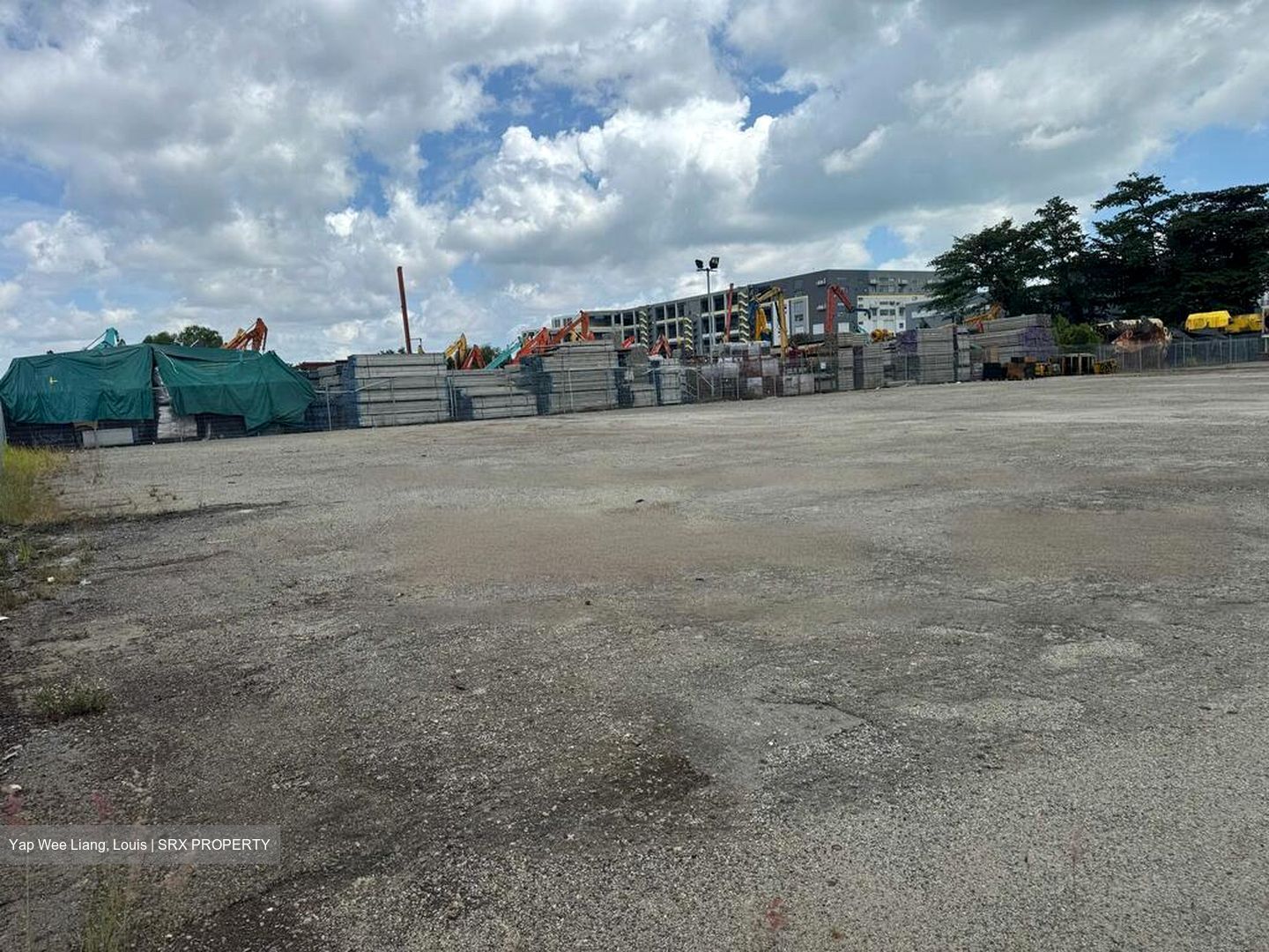 Loyang Way (D17), Land #460755721